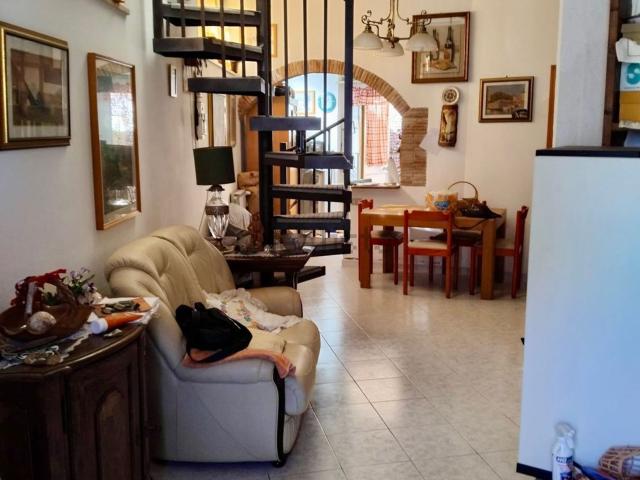 Villetta indipendente in vendita di 85 m²