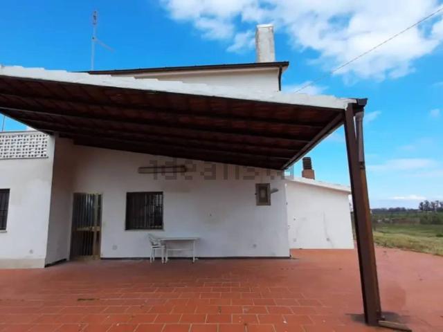 Villetta indipendente in vendita di 85 m²