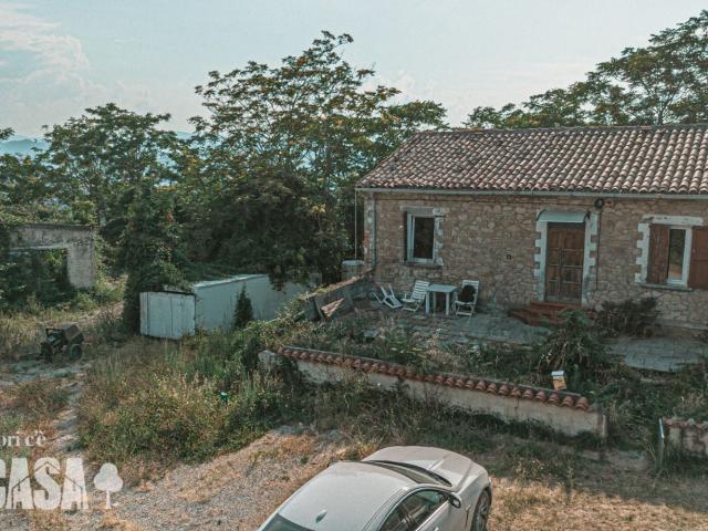 Villetta indipendente in vendita di 85 m²
