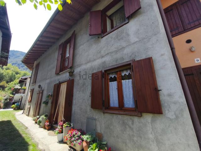 Villetta indipendente in vendita di 85 m²
