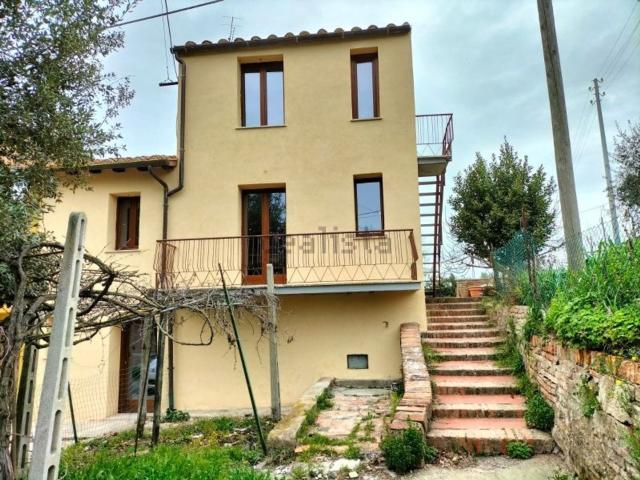 Villetta indipendente in vendita di 85 m²