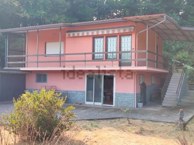 Villetta indipendente in vendita di 85 m²