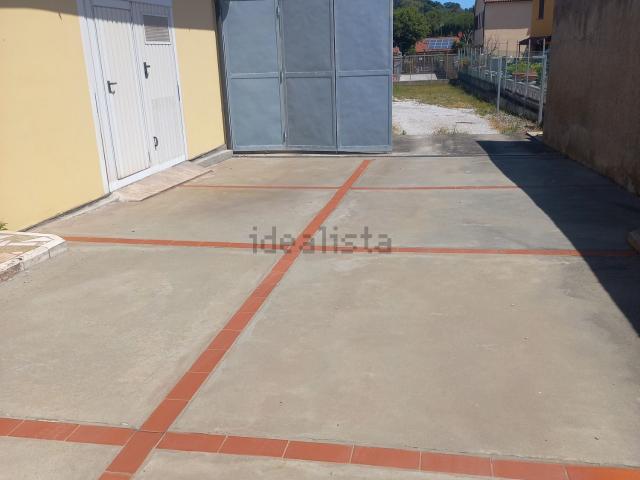 Villetta indipendente in vendita di 85 m²