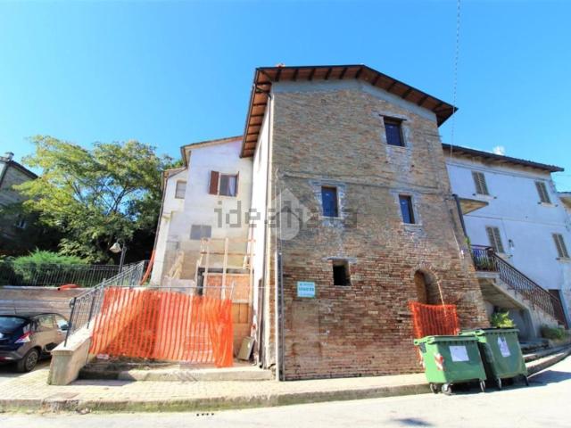Villetta indipendente in vendita di 85 m²