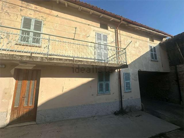 Villetta indipendente in vendita di 85 m²