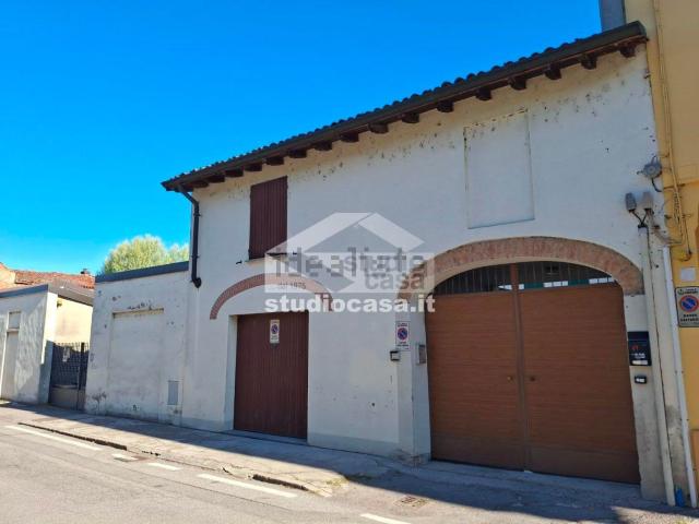 Villetta indipendente in vendita di 85 m²