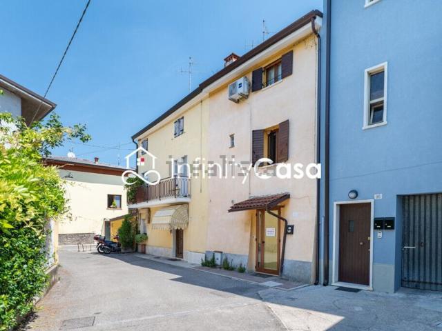 Villetta indipendente in vendita di 85 m²