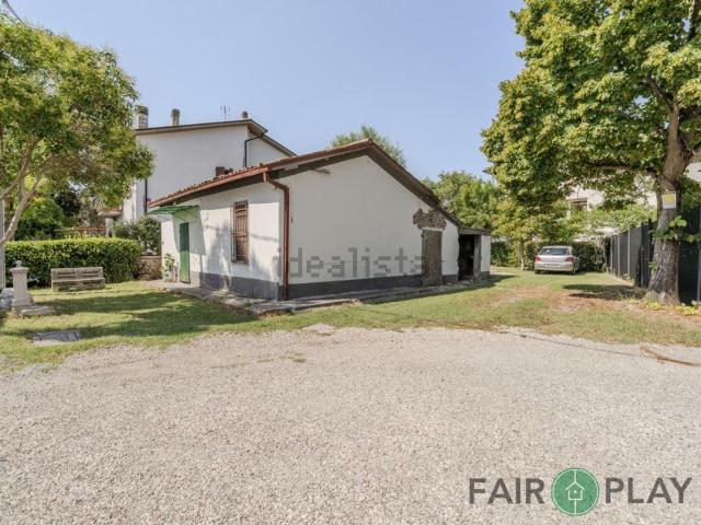Villetta indipendente in vendita di 85 m²