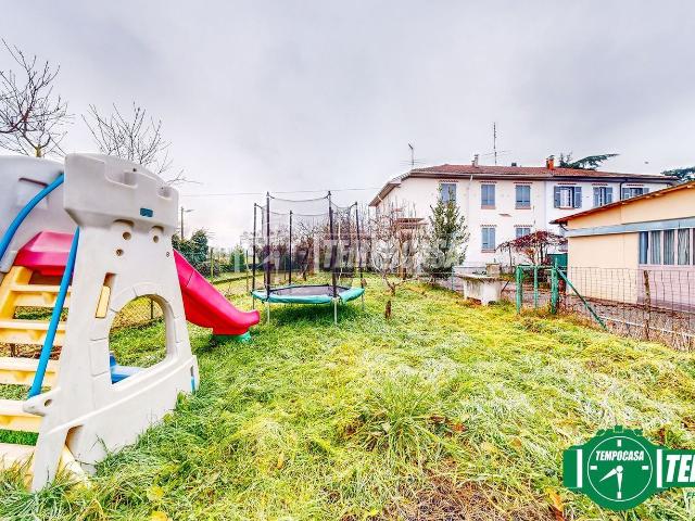 Villetta indipendente in vendita di 85 m²