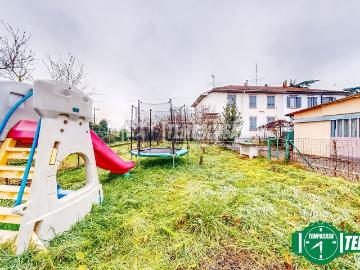 Villetta indipendente in vendita di 85 m²