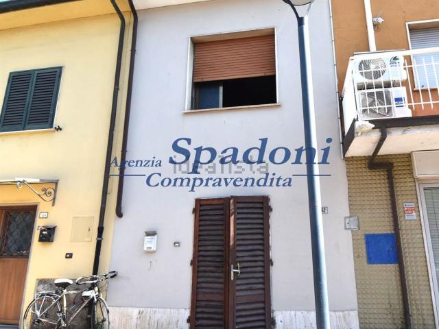 Villetta indipendente in vendita di 90 m²