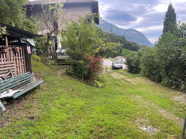 Villetta indipendente in vendita di 860 m² in Via Galassa