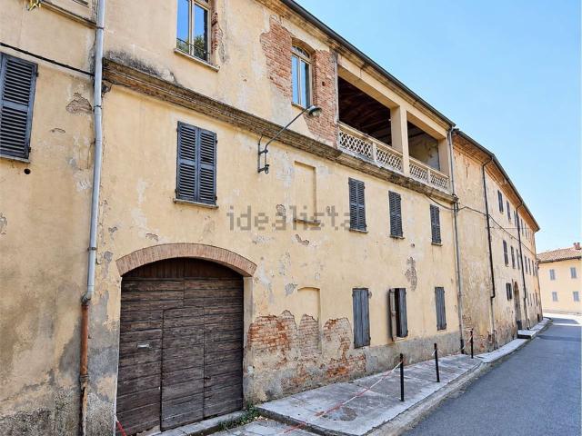 Villetta indipendente in vendita di 862 m² in Via Michele Balestrero, 25