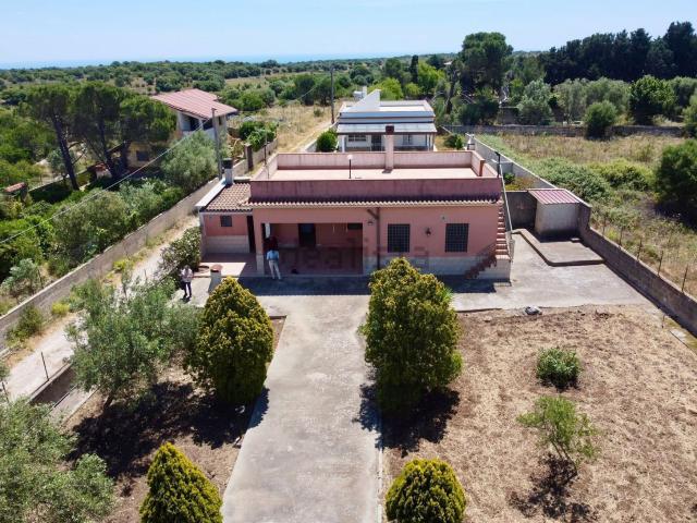 Villetta indipendente in vendita di 86 m² in Contrada montagna