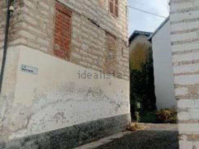 Villetta indipendente in vendita di 86 m² in Vicolo Serrone