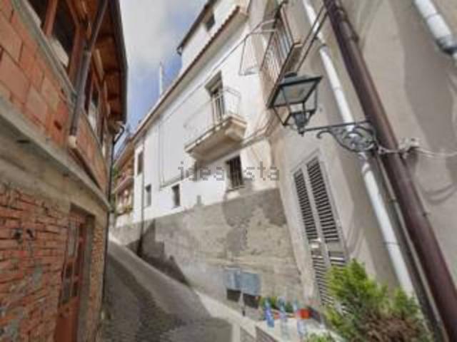 Villetta indipendente in vendita di 86 m² in Via Acquitta, 2