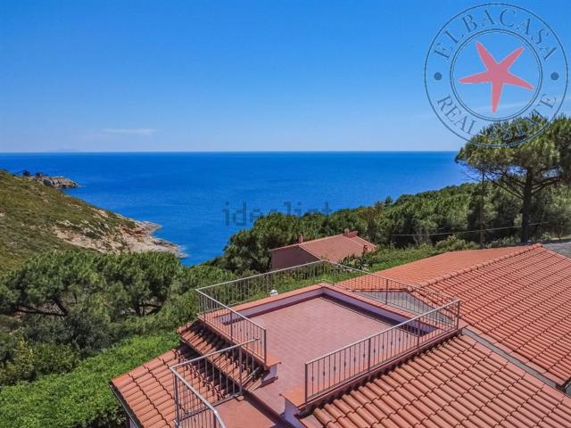 Villetta indipendente in vendita di 86 m² in Via Calone, 15