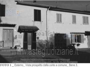 Villetta indipendente in vendita di 86 m² in Via Cerbaia