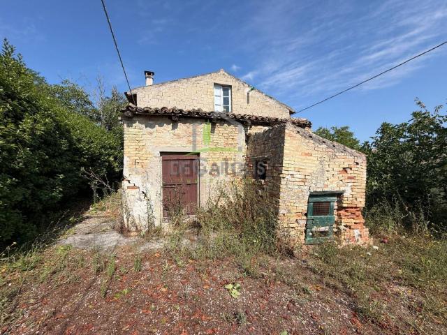 Villetta indipendente in vendita di 86 m² in Via Colle Appeso, 44