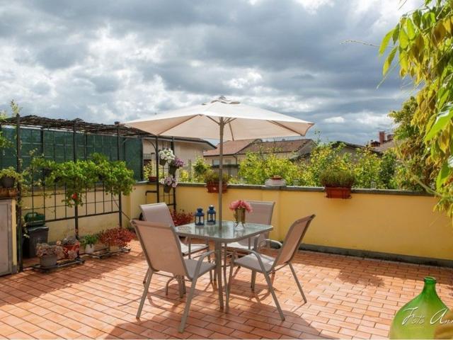 Villetta indipendente in vendita di 86 m² in Via della Gronda, 58