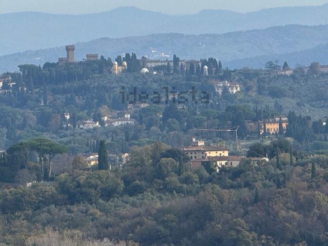 Villetta indipendente in vendita di 86 m² in Via di Giogoli, 10