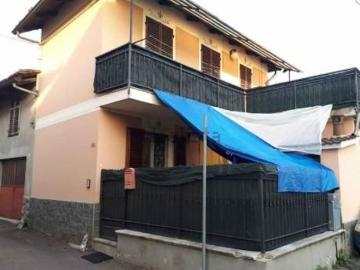 Villetta indipendente in vendita di 86 m² in Via Dottor Girola, 14