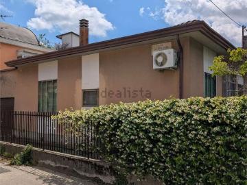 Villetta indipendente in vendita di 86 m² in Via Fausto Zonaro, 6