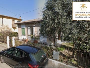Villetta indipendente in vendita di 86 m² in Via Fausto Zonaro, 6
