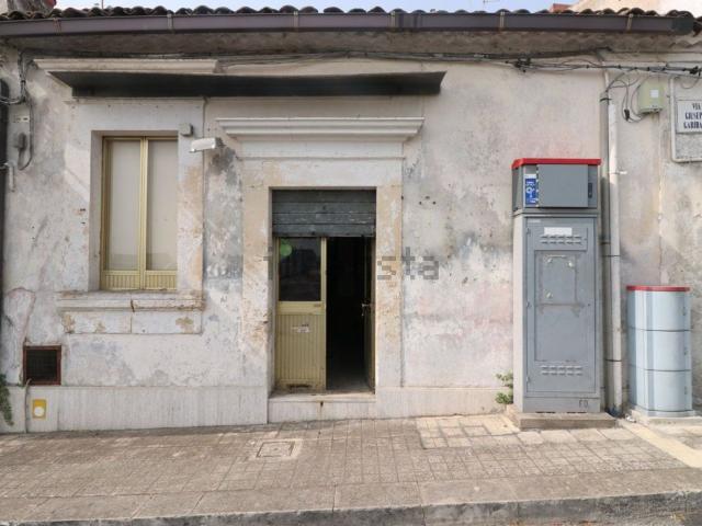 Villetta indipendente in vendita di 86 m² in Via Garibaldi, 3
