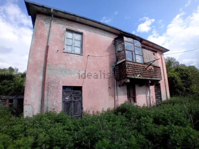 Villetta indipendente in vendita di 86 m² in Via Ponterotto