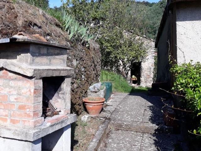Villetta indipendente in vendita di 86 m² in Via Poggio