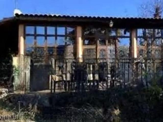 Villetta indipendente in vendita di 86 m² in Via Prielli, 96