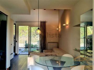 Villetta indipendente in vendita di 86 m² in Via San Marcellino, 18