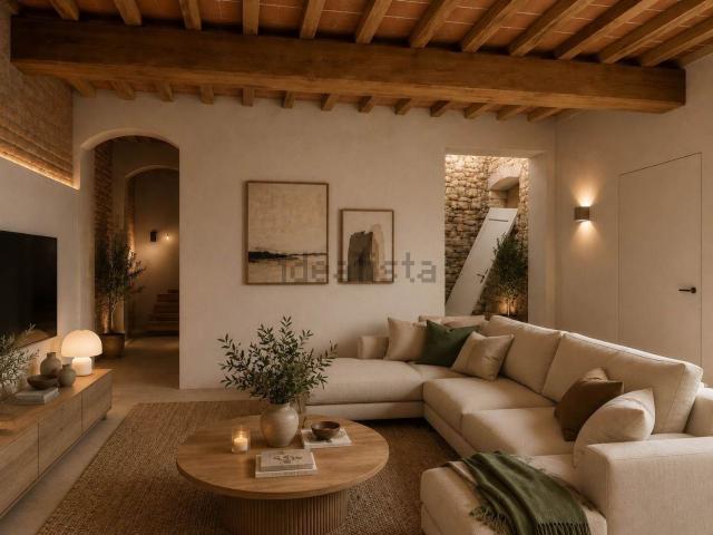 Villetta indipendente in vendita di 86 m²
