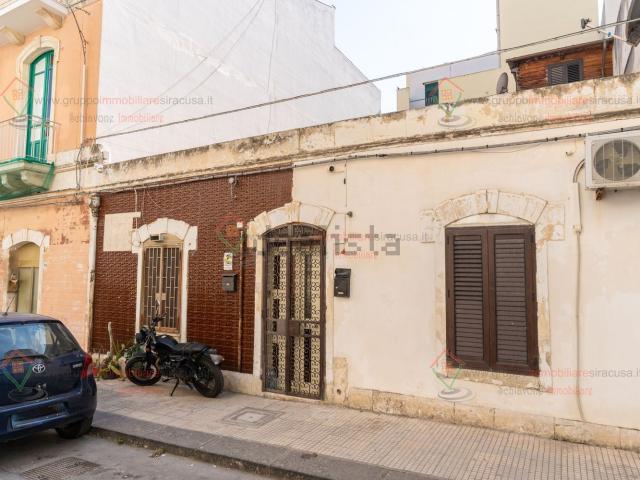 Villetta indipendente in vendita di 86 m²