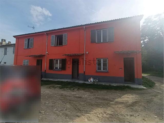 Villetta indipendente in vendita di 86 m²