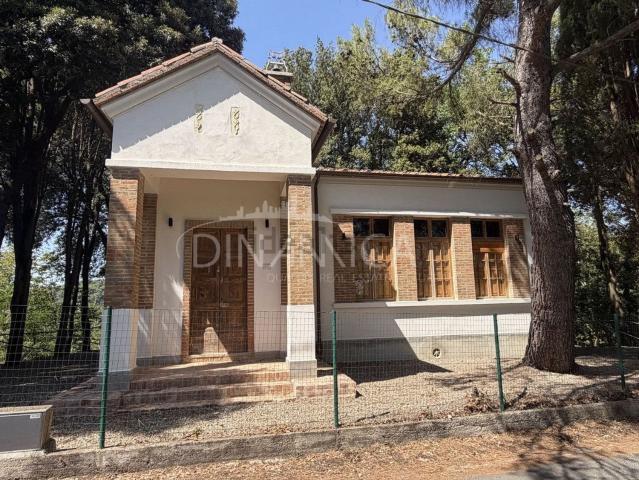 Villetta indipendente in vendita di 86 m²