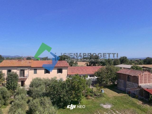 Villetta indipendente in vendita di 880 m² in Via dei Castellini
