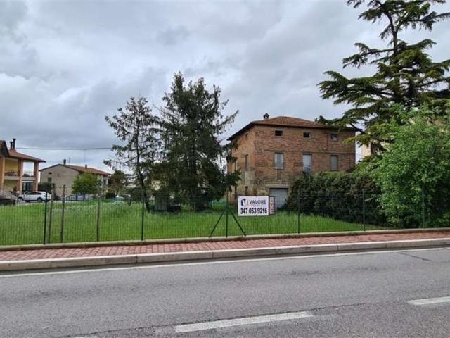 Villetta indipendente in vendita di 880 m² in Frazione Pantalla