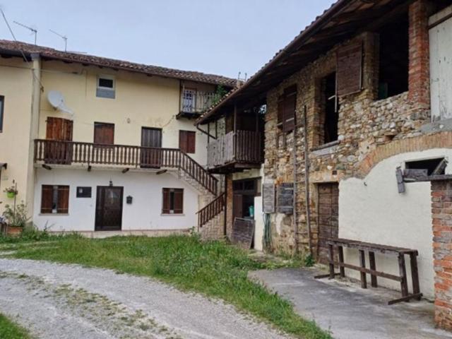 Villetta indipendente in vendita di 88 m² in Borgo di Sopra, 18