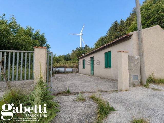 Villetta indipendente in vendita di 100 m² in Contrada Taffuri