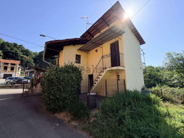 Villetta indipendente in vendita di 88 m² in Frazione Molinengo