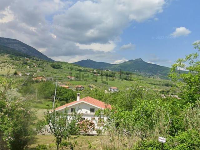 Villetta indipendente in vendita di 88 m² in Strada Provinciale 50