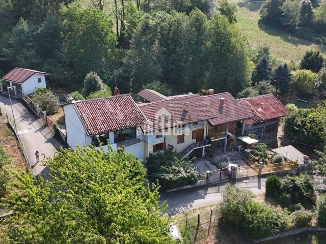 Villetta indipendente in vendita di 88 m² in Vicolo Arduino, 6