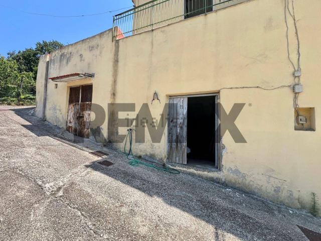 Villetta indipendente in vendita di 88 m² in Via Toiano, 16