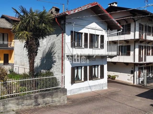 Villetta indipendente in vendita di 88 m² in Via Villa, 31