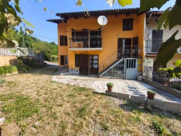 Villetta indipendente in vendita di 88 m² in Via XX Settembre, 9