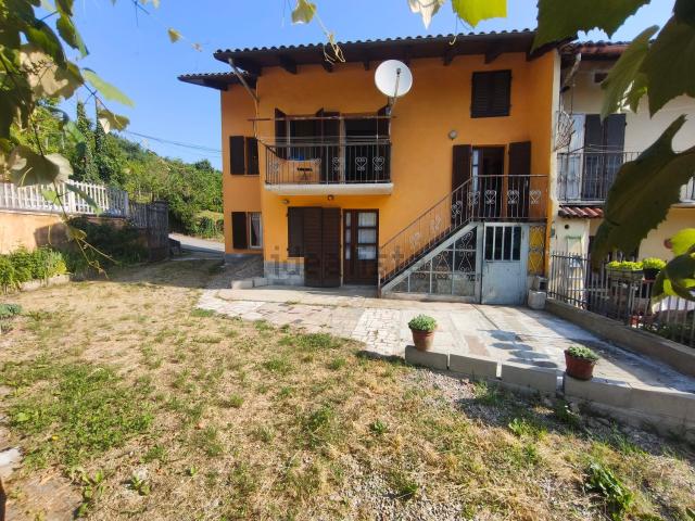 Villetta indipendente in vendita di 88 m² in Via XX Settembre, 9