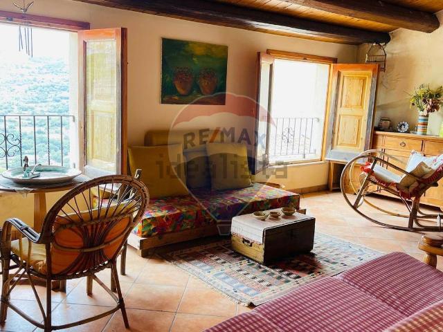 Villetta indipendente in vendita di 88 m² in Via Archimede, 26