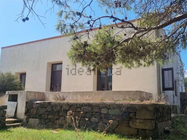 Villetta indipendente in vendita di 88 m² in Via Bukkuram, 32